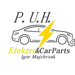 P.U.H. Elektro&CarParts - Diagnostyka Samochodowa Konin