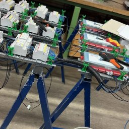 Instalacje elektryczne Konin 3