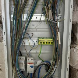 Instalacje elektryczne Konin 4