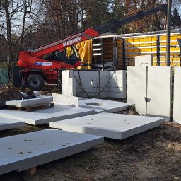 Remonty mieszkań Warszawa 4