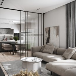 Remonty mieszkań Warszawa 1