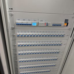 Instalacje elektryczne Zaborów 4