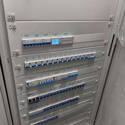 Instalacje elektryczne Zaborów 3