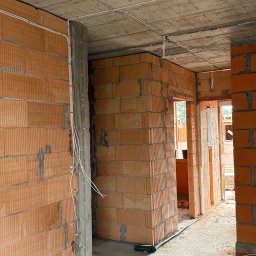 Instalacje elektryczne Zaborów 2