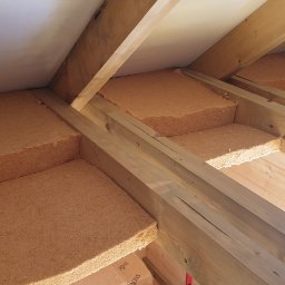 Domy szkieletowe Bystra 3