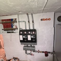 Hydro Atak - Montaż grzejnik&oacute;w Zakopane