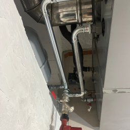 Kompleksowe wykonanie instalacji hydraulicznych Zakopane 4