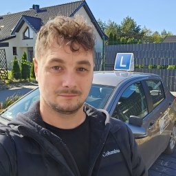 Szkoła Jazdy Dobrejazdy.pl Michał Hozer - Szkolenia Dla Pracownik&oacute;w Bilcza