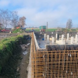 Remonty mieszkań Iłowo-Osada 4