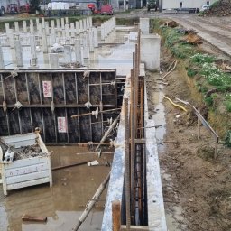 Remonty mieszkań Iłowo-Osada 3