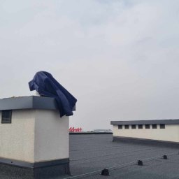 Krycie dachów Włocławek 2