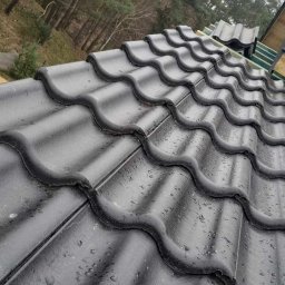 Krycie dachów Włocławek 3