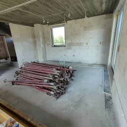 Remonty mieszkań Sierakowice 1