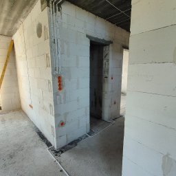 Remonty mieszkań Sierakowice 2