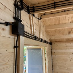 Instalacje elektryczne Łódź 1