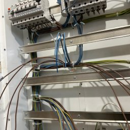 Instalacje elektryczne Łódź 4