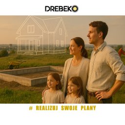 DREBEKO - Nadzorowanie Budowy Mińsk Mazowiecki