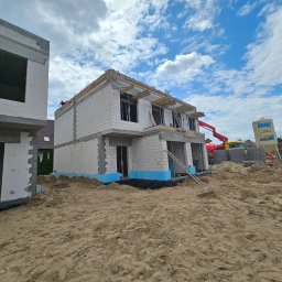 Kierownik budowy Mińsk Mazowiecki 1