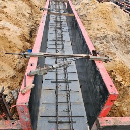 Kierownik budowy Mińsk Mazowiecki 2