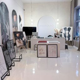 Malowanie mieszkań Żyrardów 3