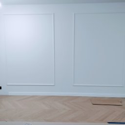 Malowanie mieszkań Żyrardów 1