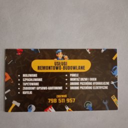 Remonty mieszkań Gdynia 1