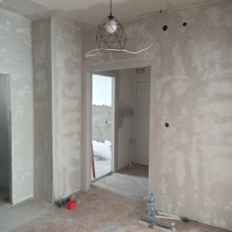 Remonty mieszkań Gdynia 3