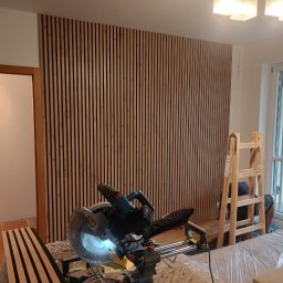 Remonty mieszkań Gdynia 4