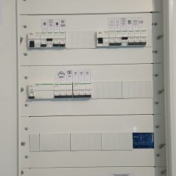 PHU COMPLEX-INSTAL Marcin Bednarek Kompleksowe instalacje w twoim domu - 