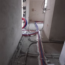 PHU COMPLEX-INSTAL Marcin Bednarek Kompleksowe instalacje w twoim domu - 