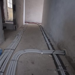 PHU COMPLEX-INSTAL Marcin Bednarek Kompleksowe instalacje w twoim domu - 