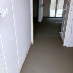 Posadzki jastrychowe Parski 1