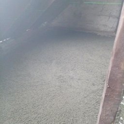 Posadzki jastrychowe Parski 2