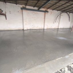 Posadzki jastrychowe Parski 3