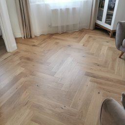 Remonty mieszkań Kaczki 4