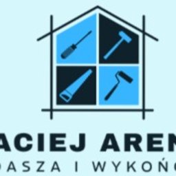 Maciej Arent - Poddasza i wykończenia - Parapety Na Wymiar Białystok