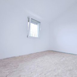 Ocieplenie poddasza Białystok 2