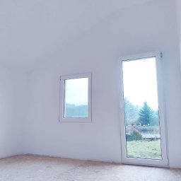 Ocieplenie poddasza Białystok 3