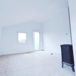 Ocieplenie poddasza Białystok 4