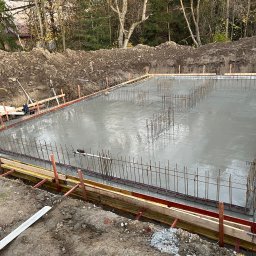 Domy murowane Rzeszów 3