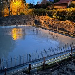 Domy murowane Rzeszów 4