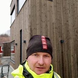 Układanie kostki brukowej Gdynia 4