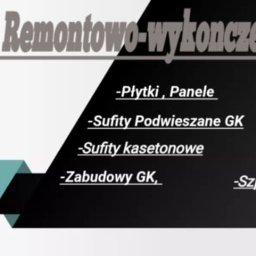 Krzysztof Wiśniewski - Usługi Skręcania Mebli Włocławek