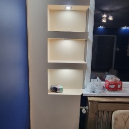 Remonty mieszkań Włocławek 2