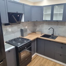 Remonty mieszkań Włocławek 3