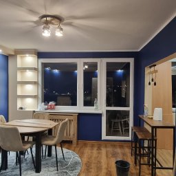 Remonty mieszkań Włocławek 4