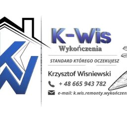 Krzysztof Wiśniewski - Zabudowy Łazienek Włocławek