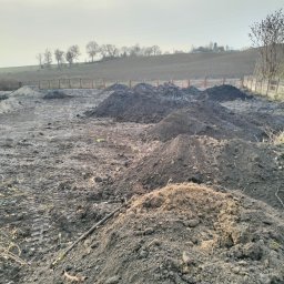 Fundamenty Zbójno 3