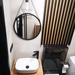 Glazuro DOLNYŚLĄSK - Firma remontowa Polkowice