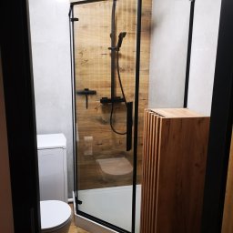 Remont łazienki Polkowice 3